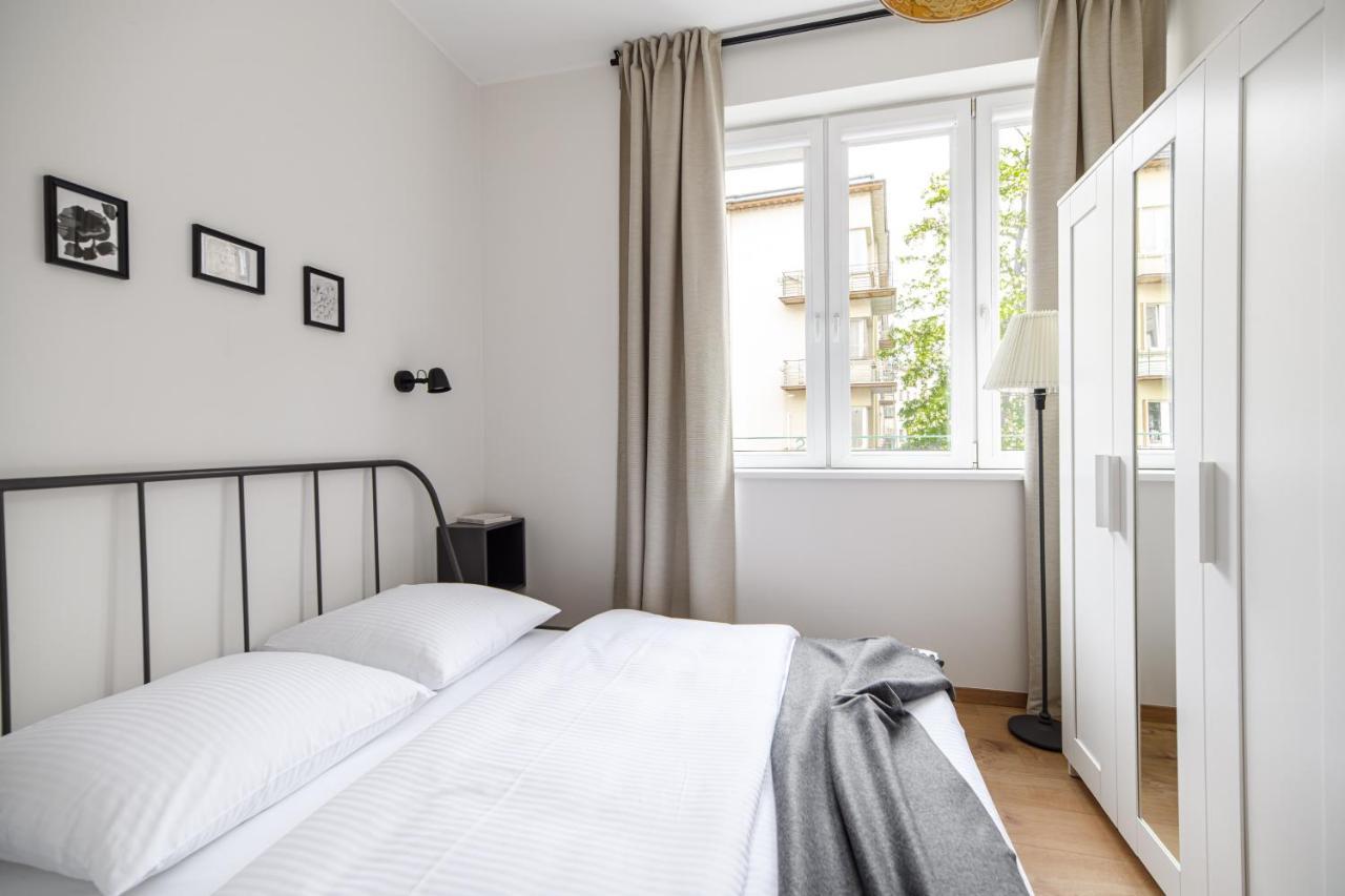 Native Apartments Zulawskiego 8 كراكوفيا المظهر الخارجي الصورة