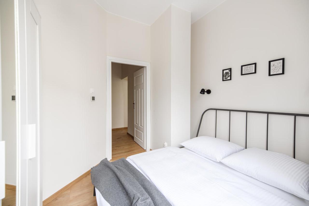 Native Apartments Zulawskiego 8 كراكوفيا المظهر الخارجي الصورة