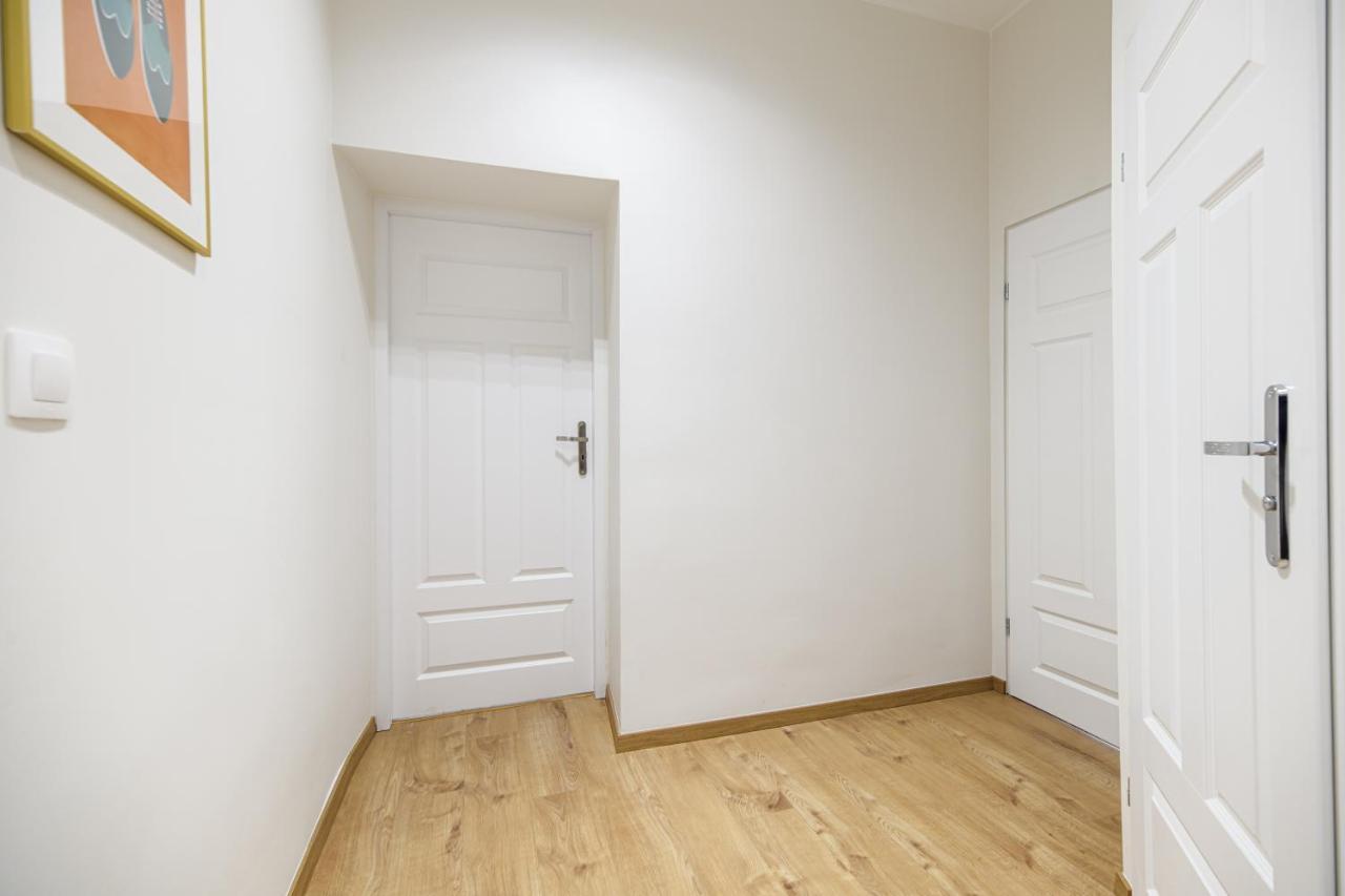Native Apartments Zulawskiego 8 كراكوفيا المظهر الخارجي الصورة